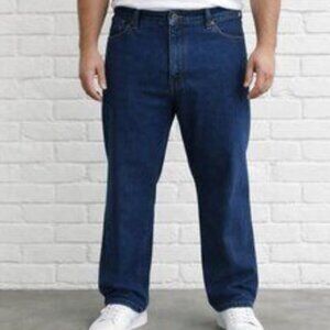 WRANGLER 100% Cotton Jeans 38X30